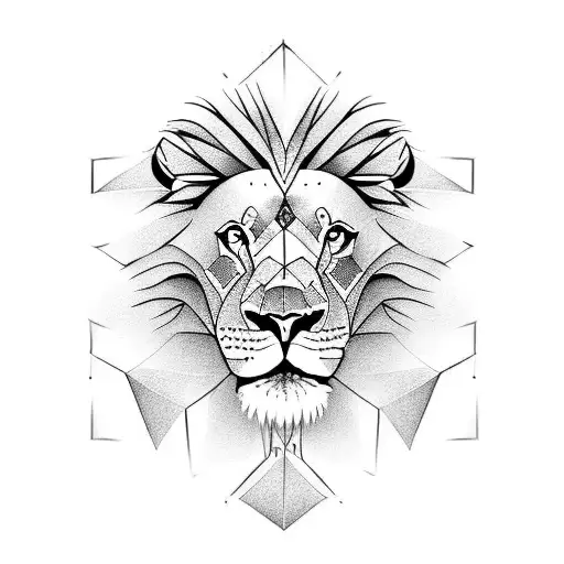 Lion Head Digital