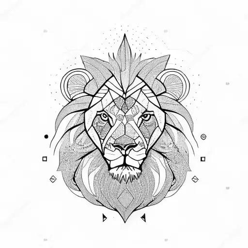 Lion Head Data Science