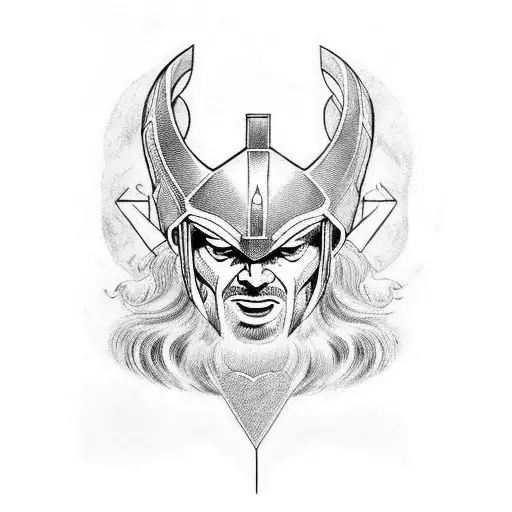Thor Odin