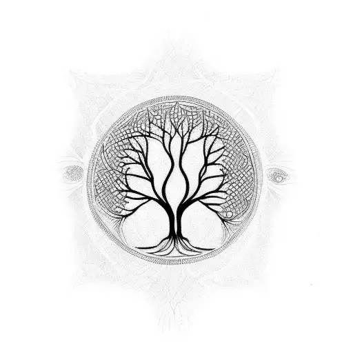Tree Of Life