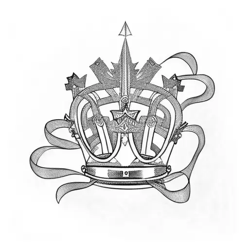 King's Crown