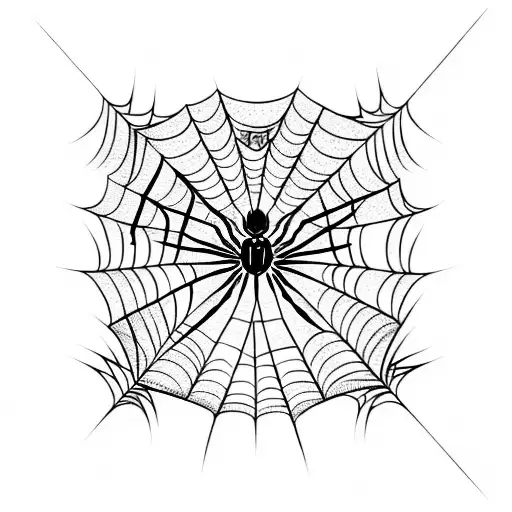 Spider Web