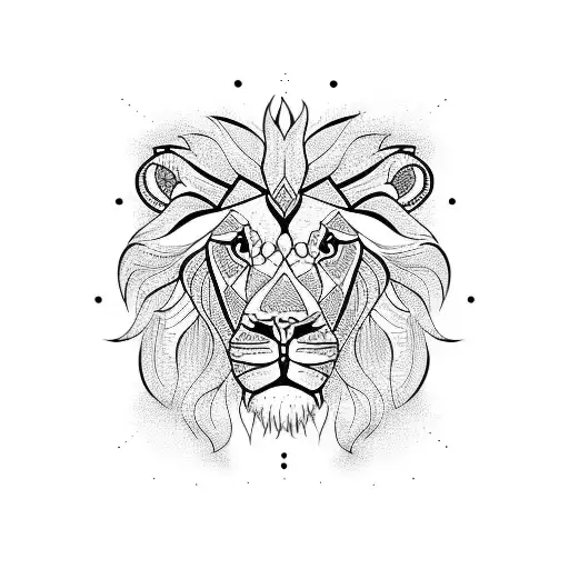 Lion Head