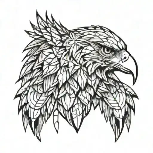 Eagle Wings