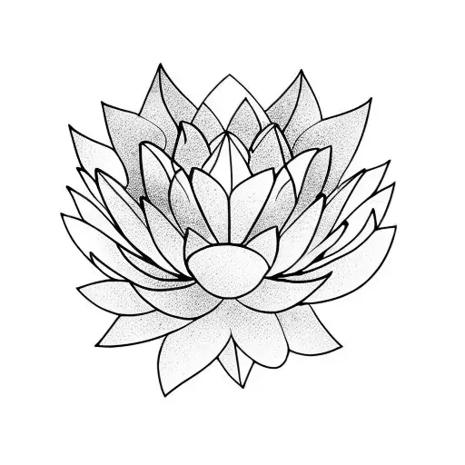 Lotus Flower