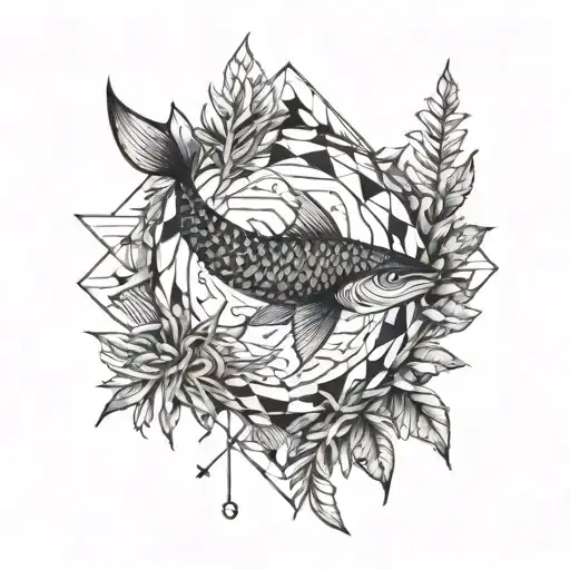 Mer Et Nature Inspired