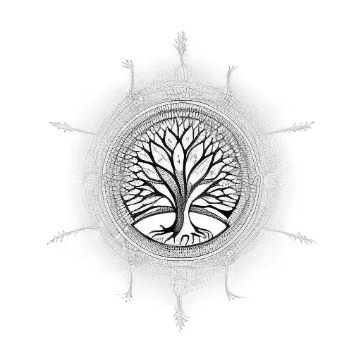 Tree Of Life