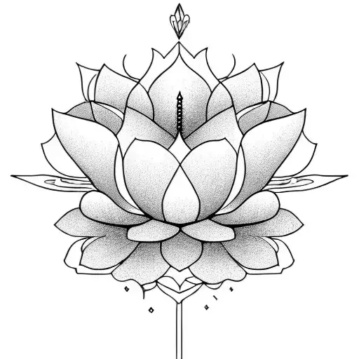 Lotus Flower