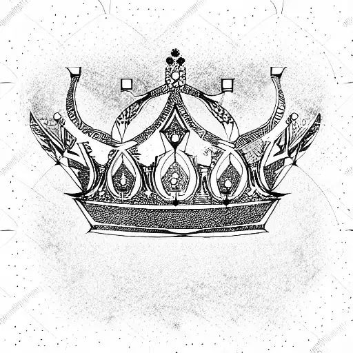 Queen's Crown