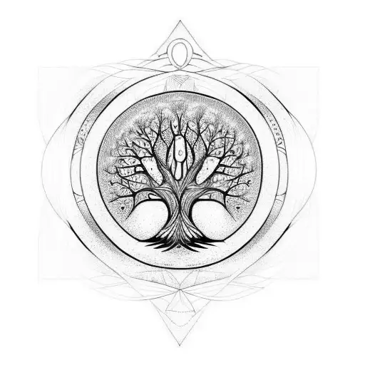 Tree Of Life