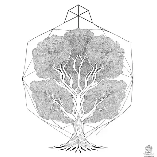 Tree Of Life