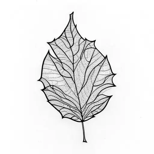 Leaf