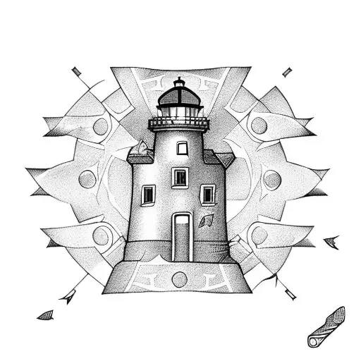 Lighthouse