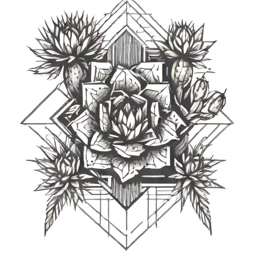 The Last Cactus Standing Is Dead