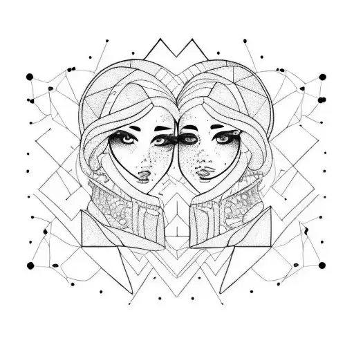 2 Female Best Friends No Matter What