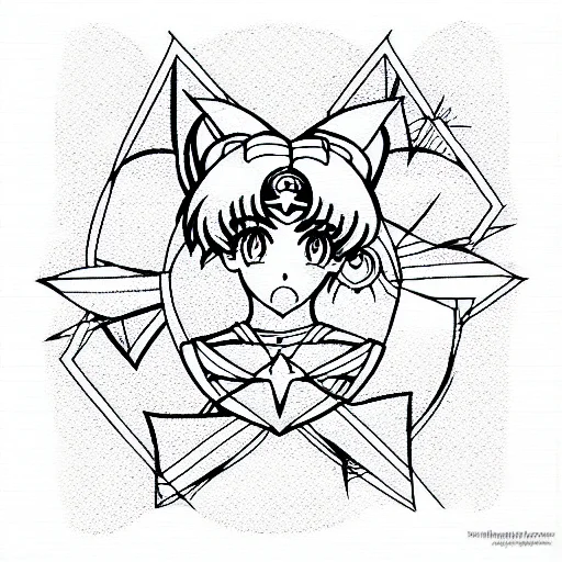 Sailor Moon