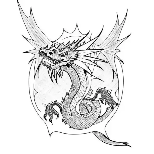Dragon