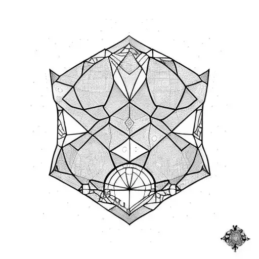 Tattoo For Brothers Who Travel Around The World