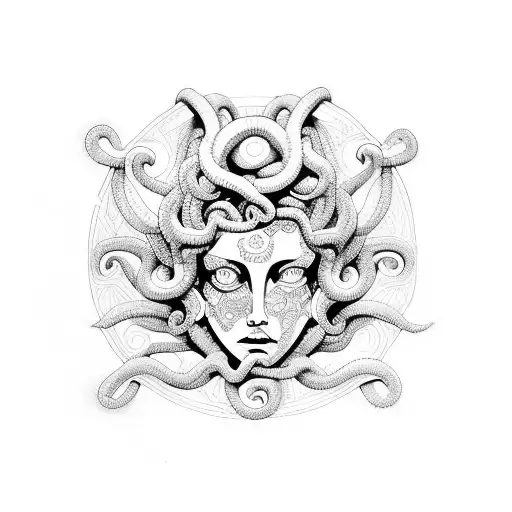 Medusa