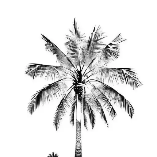 Palm Tree