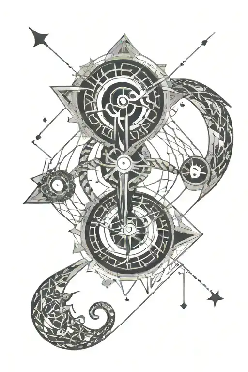 Ophiuchus Zodiac
