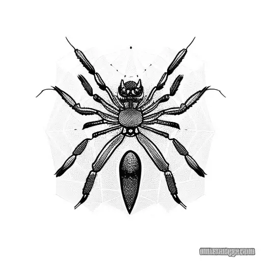 Spider
