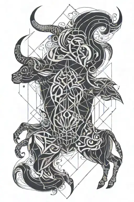 Cancer And Taurus Zodiac Sign