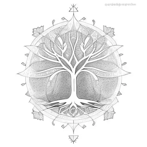 Tree Of Life