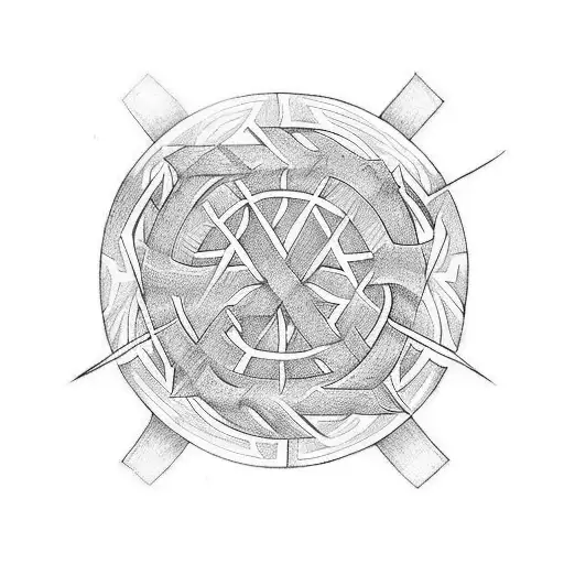 Norse Runes