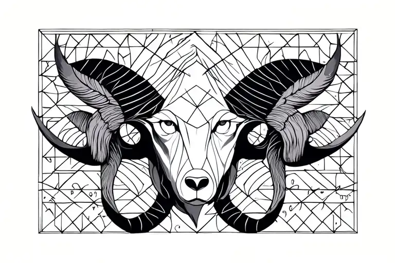 Aries Virgo Zodiac Sign