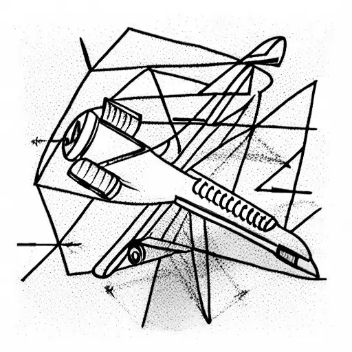 Airplane And Chemistry