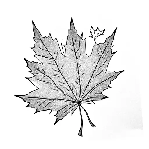 Maple Leaf