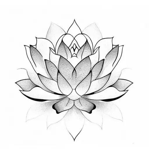 Lotus Flower