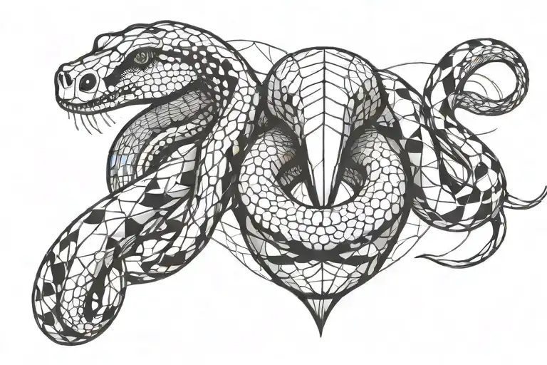 Cobra Snake