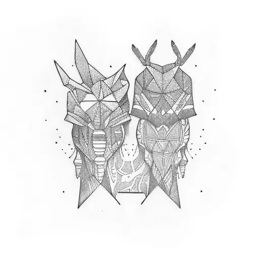 Couple Travel Nature