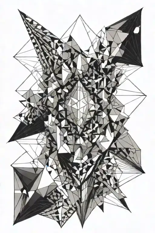 This Shifting Space You Follow Me Through