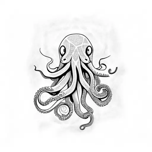 Octopus