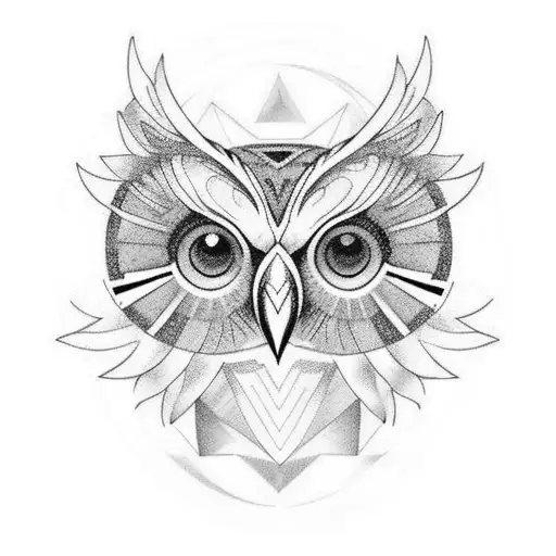 Owl Gemini