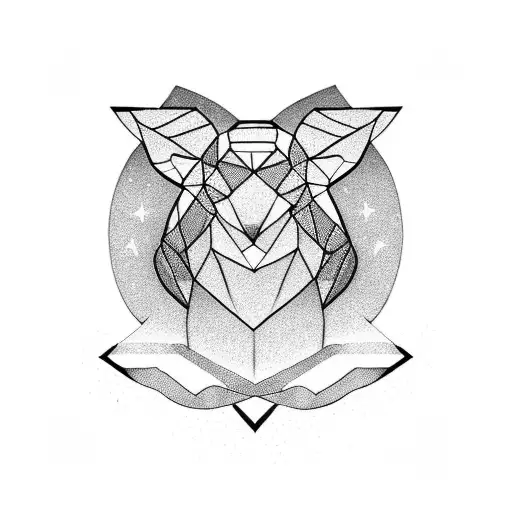 A Calm Voice In The Darkness