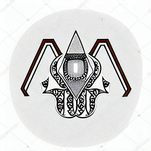Hamsa Symbol