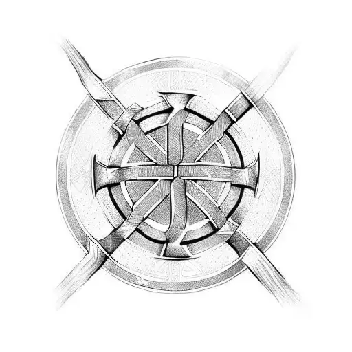 Viking Symbol Protection