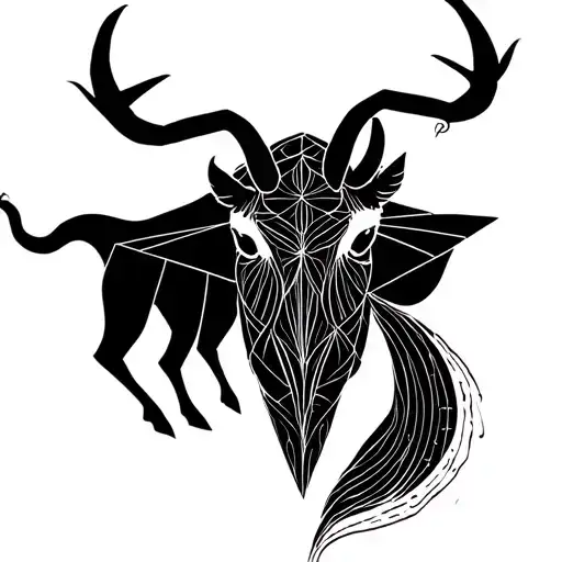 Cancer Belier Tauro Con Su Constelacion