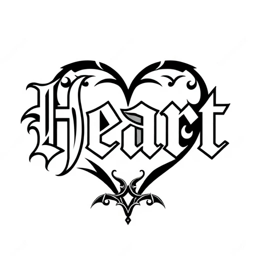 Love to death Tattoo