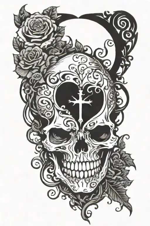 Overthinking With Broken Heart