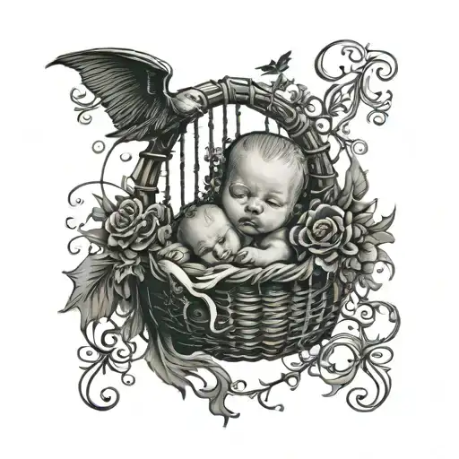 Baby Basket