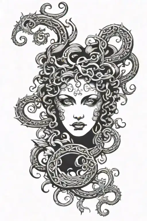 Medusa