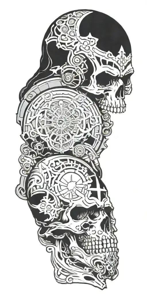 Warhammer 40K Space Marine