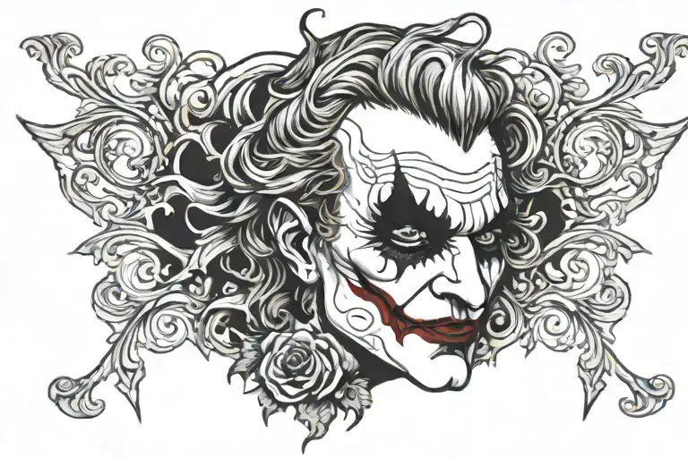 Joker Face