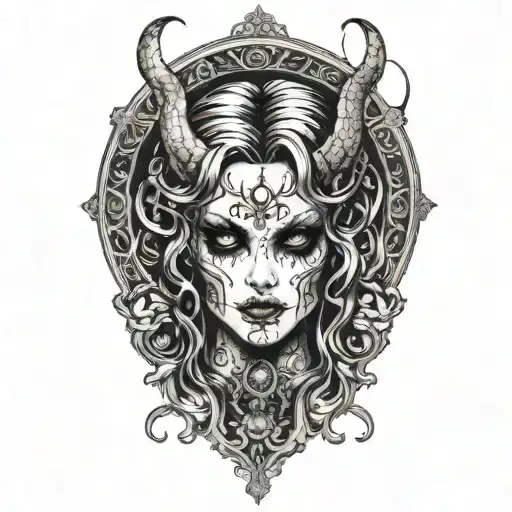 Demoness