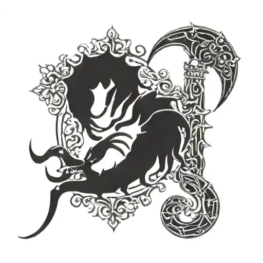 Scorpio Zodiac Sign